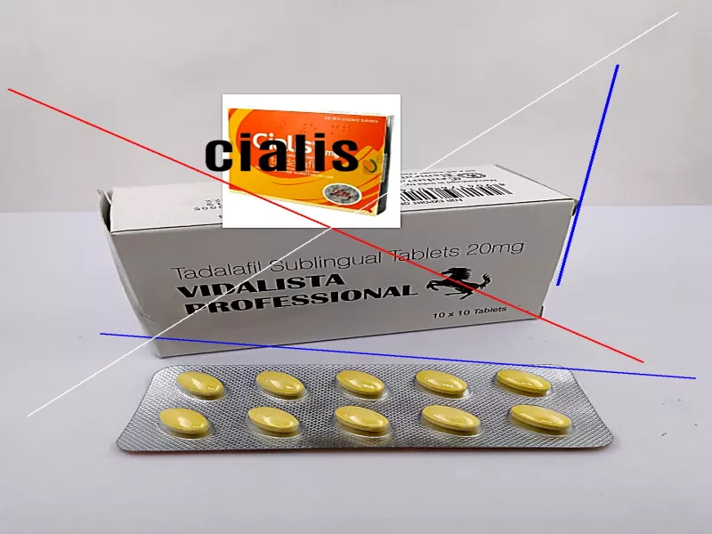 Cialis en ligne sécurisé